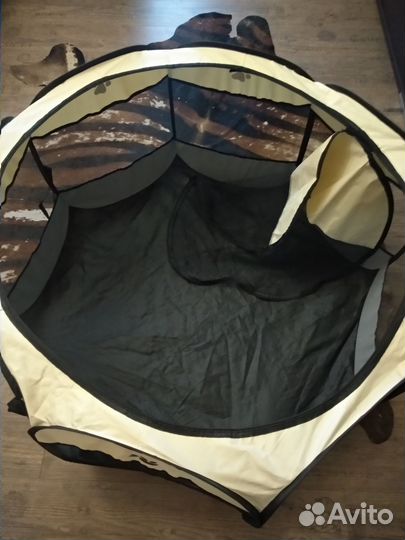 Манеж для животных