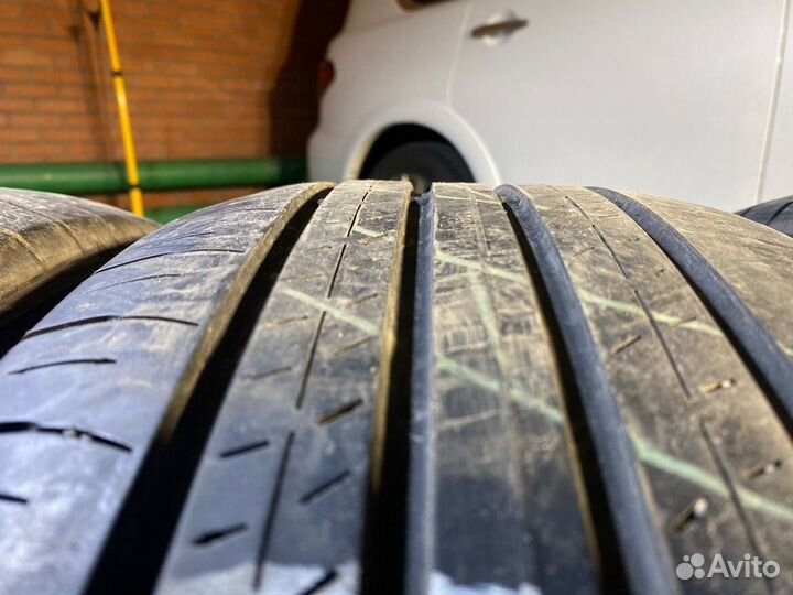 Dunlop Grandtrek PT30 225/60 R18 100H