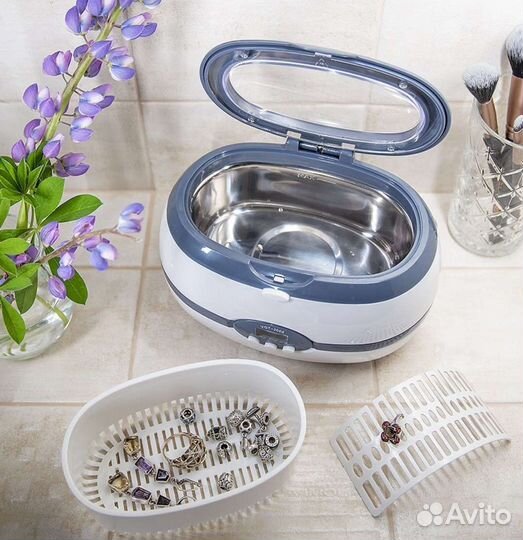 Стерилизатор, ультразвуковая ванна