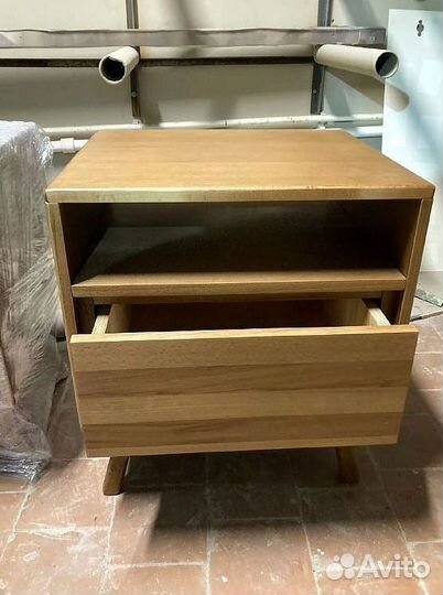 Комод из дерева