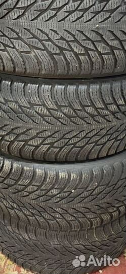 Bridgestone Blizzak LM-20
