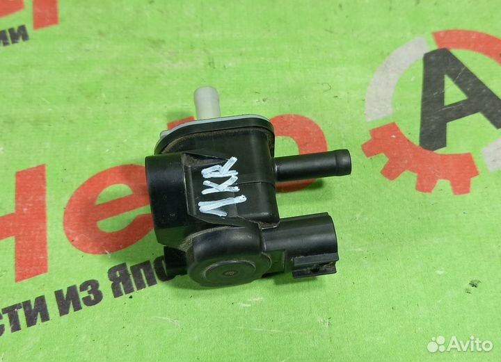 Датчик вакуумный toyota passo KGC30 1krfe
