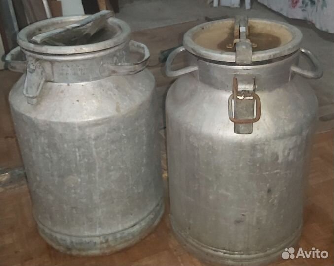 Продам две Фляги