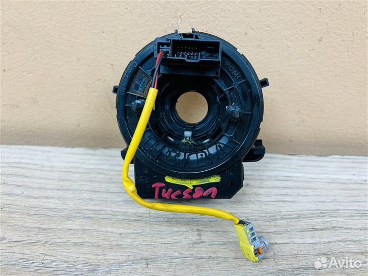 Рулевой шлейф Hyundai Tucson 3 2015-2020