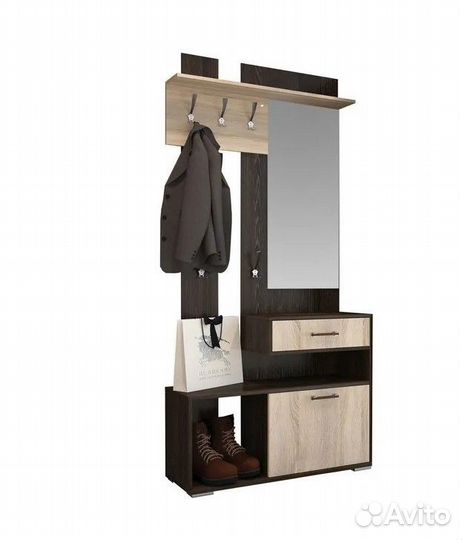 Прихожая Смарт-2