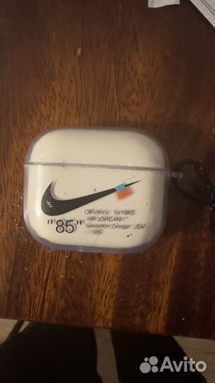 Наушники apple airpods 3