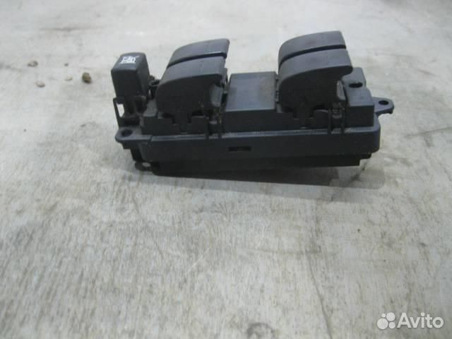 Блок управления стеклоподъемниками от Mazda Mazda