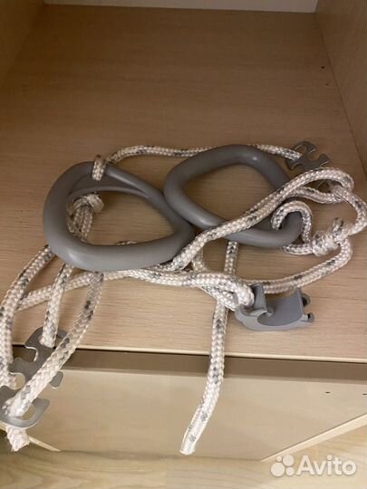 Шведская стенка деревянная бу