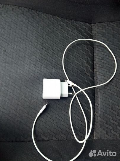 Зу на iPhone 20Вт