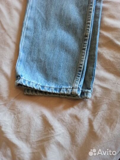 Джинсы мужские levis 511 33 34