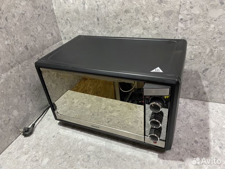 Электропечь Avex 35 литров