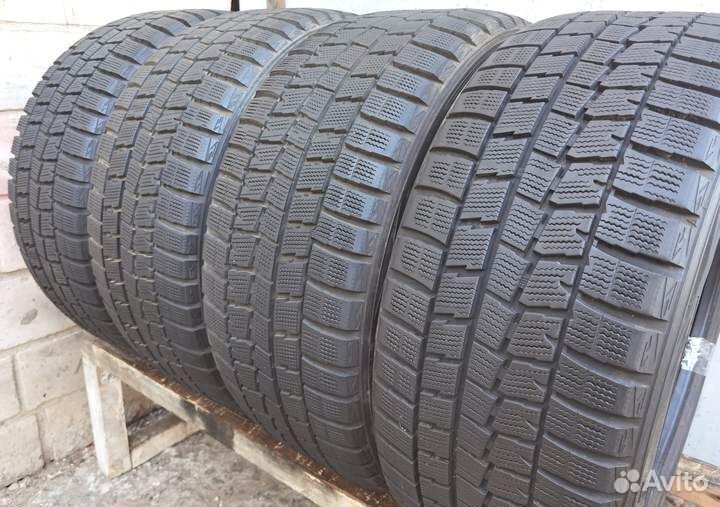 Dunlop Winter Maxx WM01 245/40 R18 108H