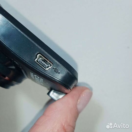 Видеорегистратор в авто