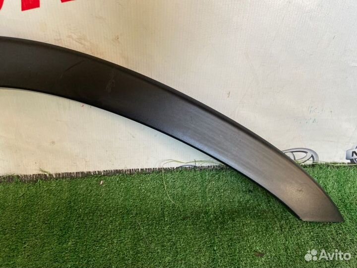 Накладка на крыло передняя правая Honda Cr-V RD4