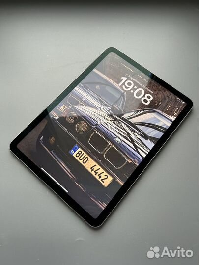 iPad Air 5 256 GB Space Gray