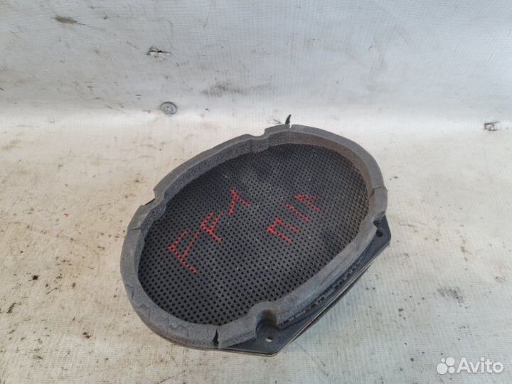 Динамик Ford Focus 1 2002