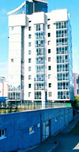 Машиноместо, 12 м²