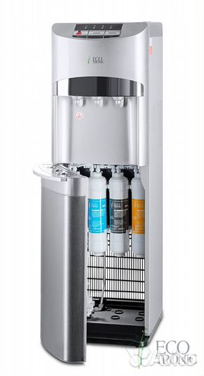 Пурифайеры (Автоматы питьевой воды)