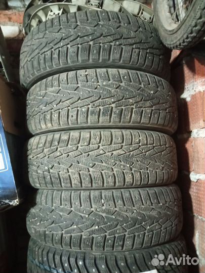 Nordman 7 185/65 R15