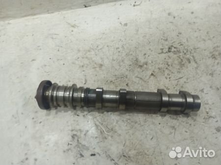 Распредвал впускной