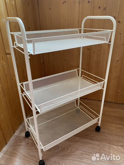 Тележка Ikea/сухожаровый шкаф/аэрограф