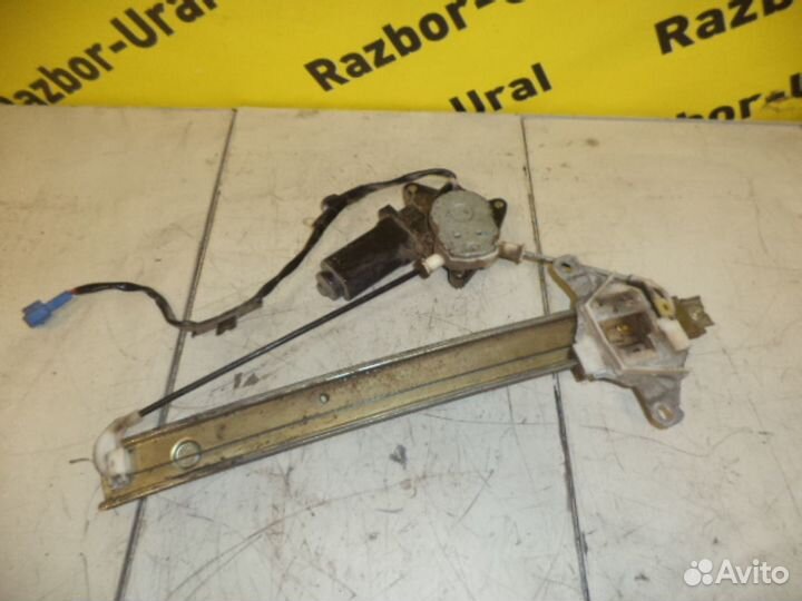 Стеклоподъемник задний левый Тойота Авалон Х10