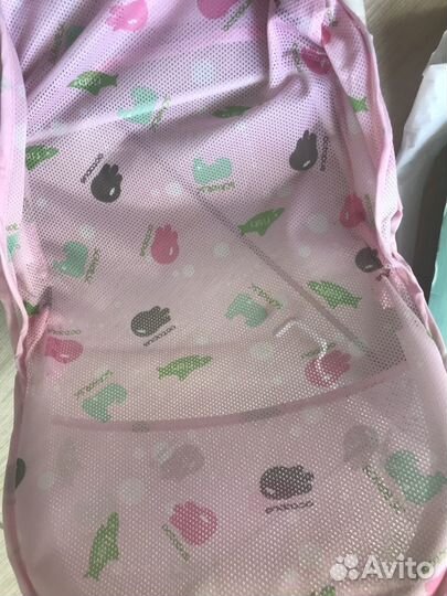 Подставка (ванна) для купания