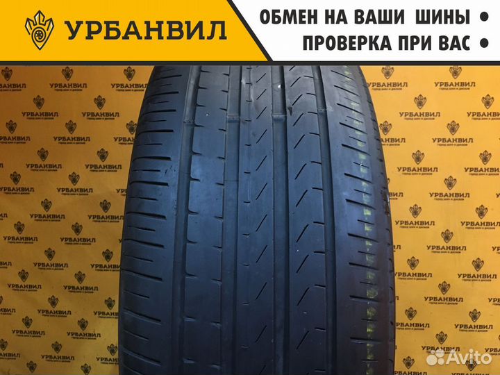 Pirelli Scorpion Verde 265/45 R20 104Y