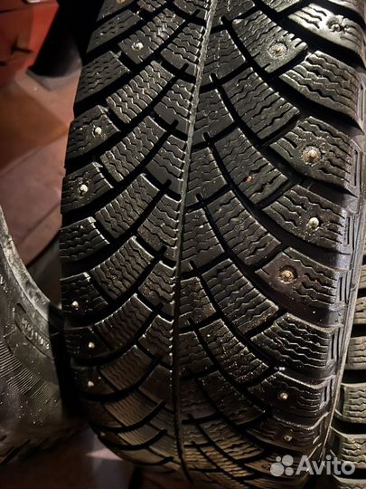 Bfgoodrich G-Force Stud 215/60 R16 99Q