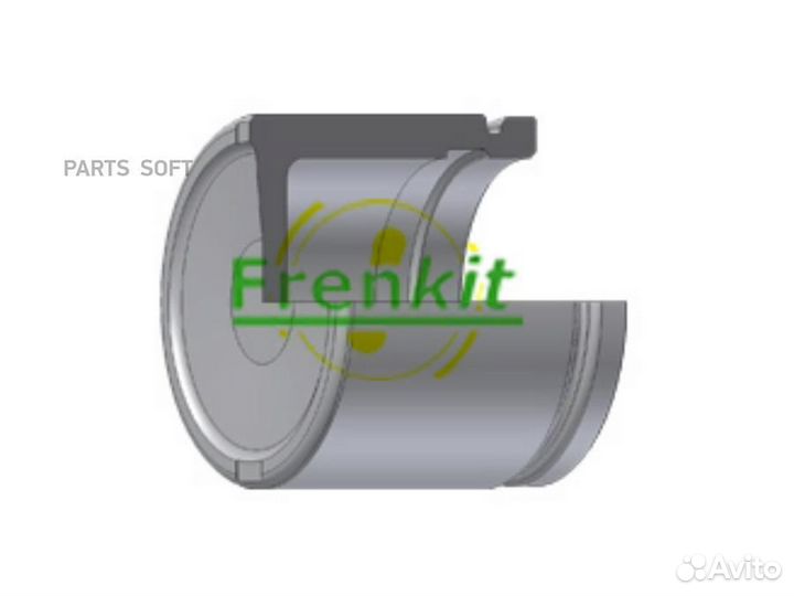 Frenkit P605302 Поршень суппорта Frenkit P605302