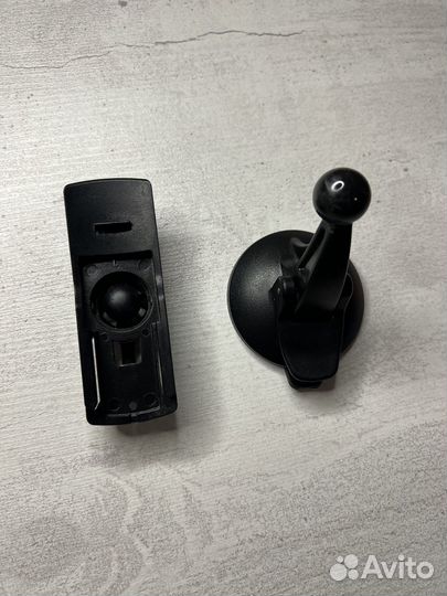 Крепление для навигаторов Garmin