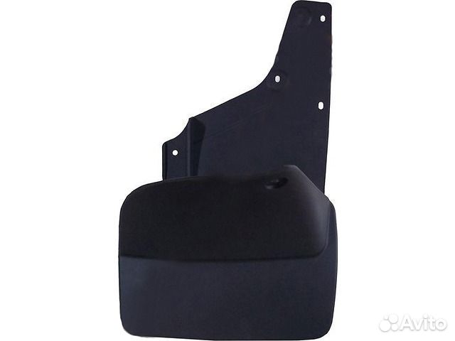 Брызговик задний правый Land Cruiser Lx470