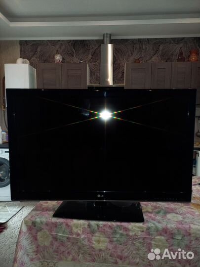 Телевизор LG