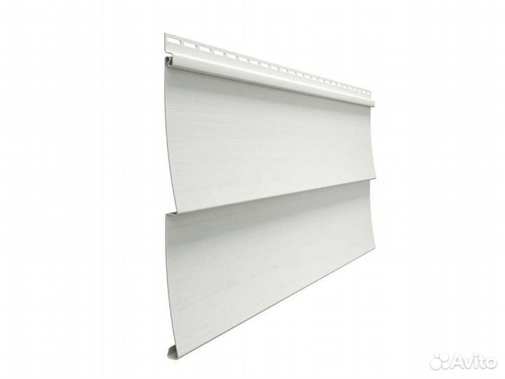 Сайдинг Docke Елочка