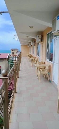 Комната 20 м², 2/4 эт.