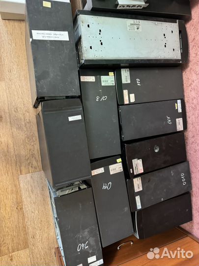 Корпуса ICL mini ATX бу