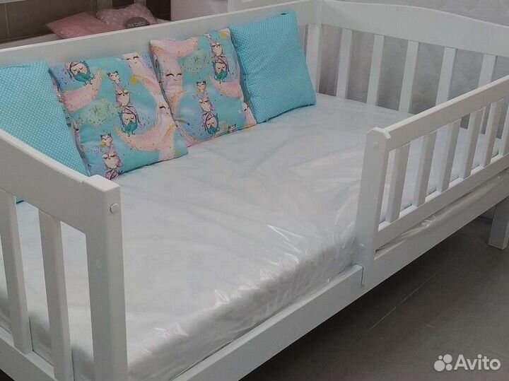 Детская кровать магазин Краснодар