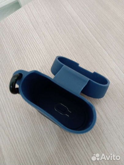 Чехол для наушников Xiaomi AirDots Pro 2