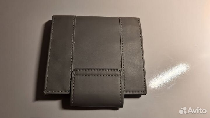 Кошелёк в виде Playstation 1