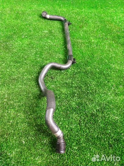 Шланг системы охлаждения Bmw X3 40Ix G01 B58