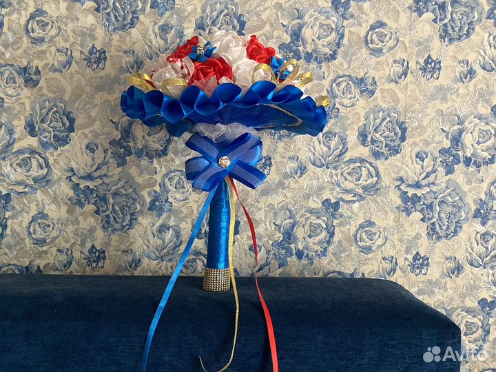 Букет дублер