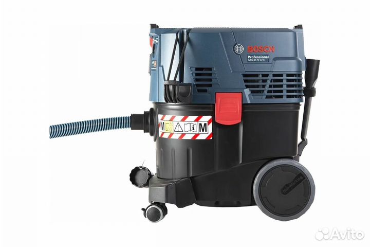 Пылесос Bosch GAS 35 M AFC 0.601.9C3.100