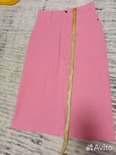Юбки женские размер 48 50