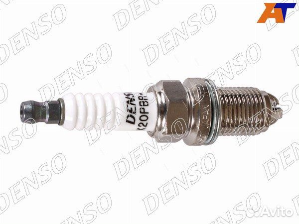 Свеча зажигания honda odyssey