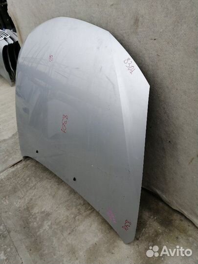 Капот Subaru Impreza GH