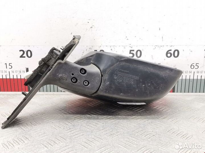 Зеркало боковое правое для Mazda 5 CR CC6569120D80