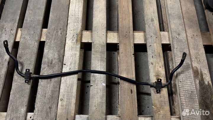 Стабилизатор задний Audi A4 B6 B7