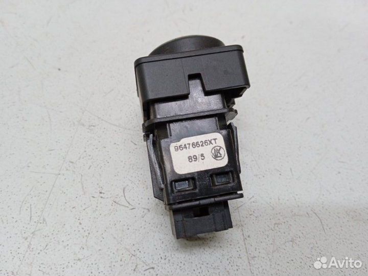 Кнопка центрального замка Citroen C4 1 1.6 2005