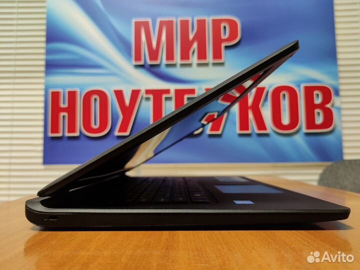 Ноутбук Acer бу / ssd / для работы / 17 дюймов