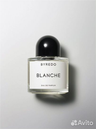 Духи, парфюм Byredo Blanche